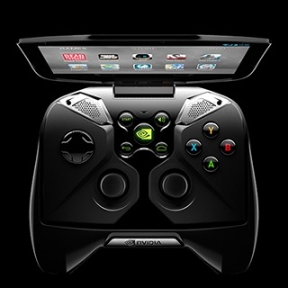 Nvidia 在 Shield 发布前一天推迟发货